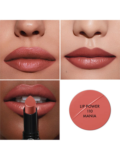 Lip Power