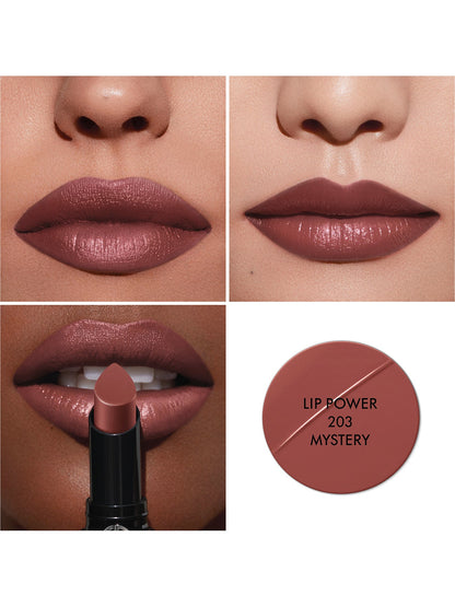 Lip Power