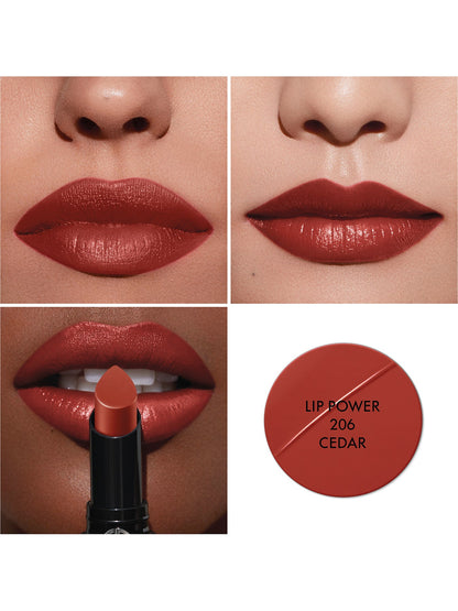 Lip Power