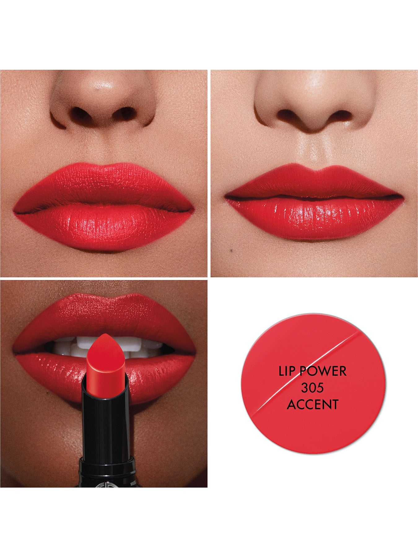 Lip Power