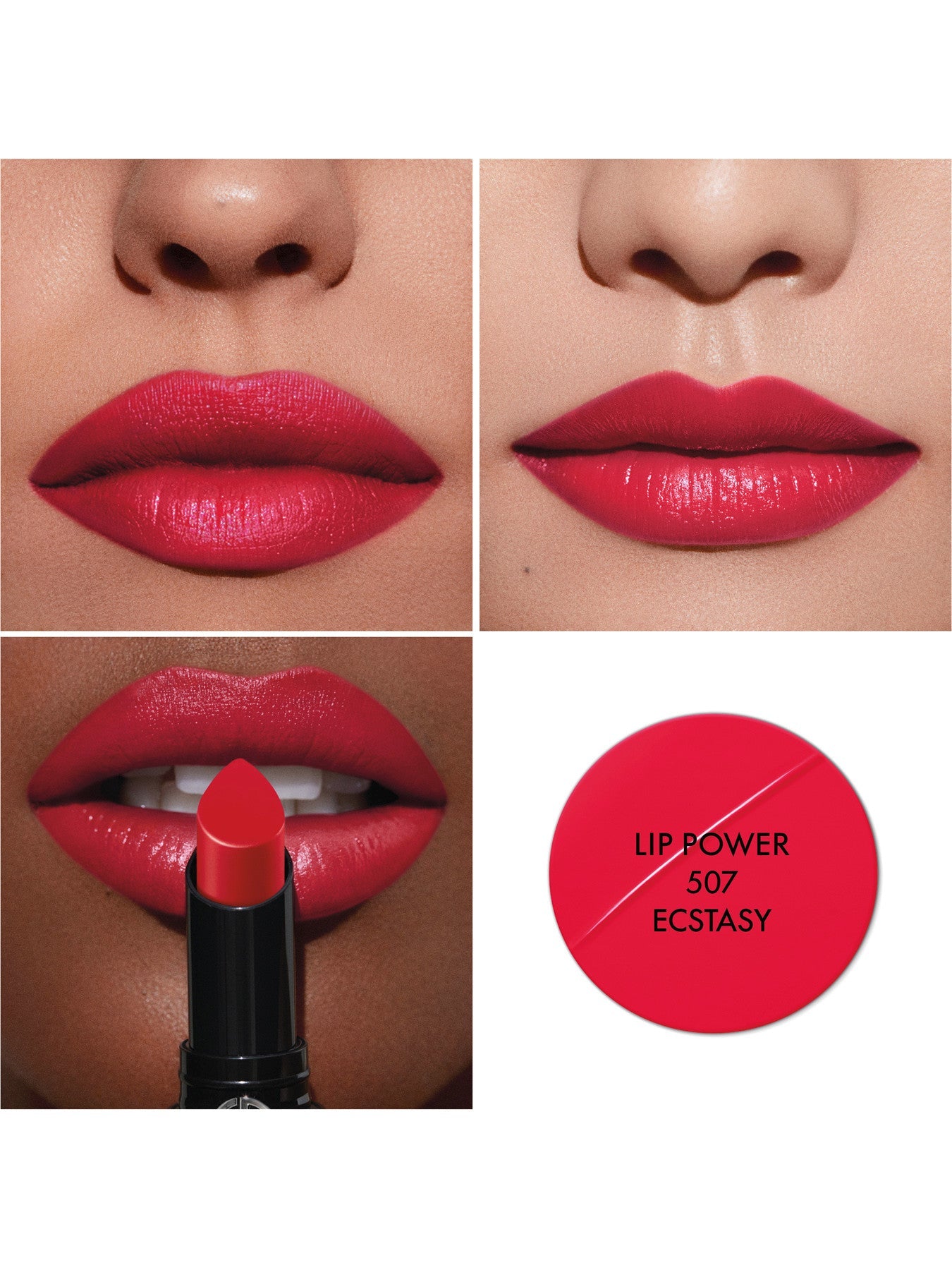 Lip Power