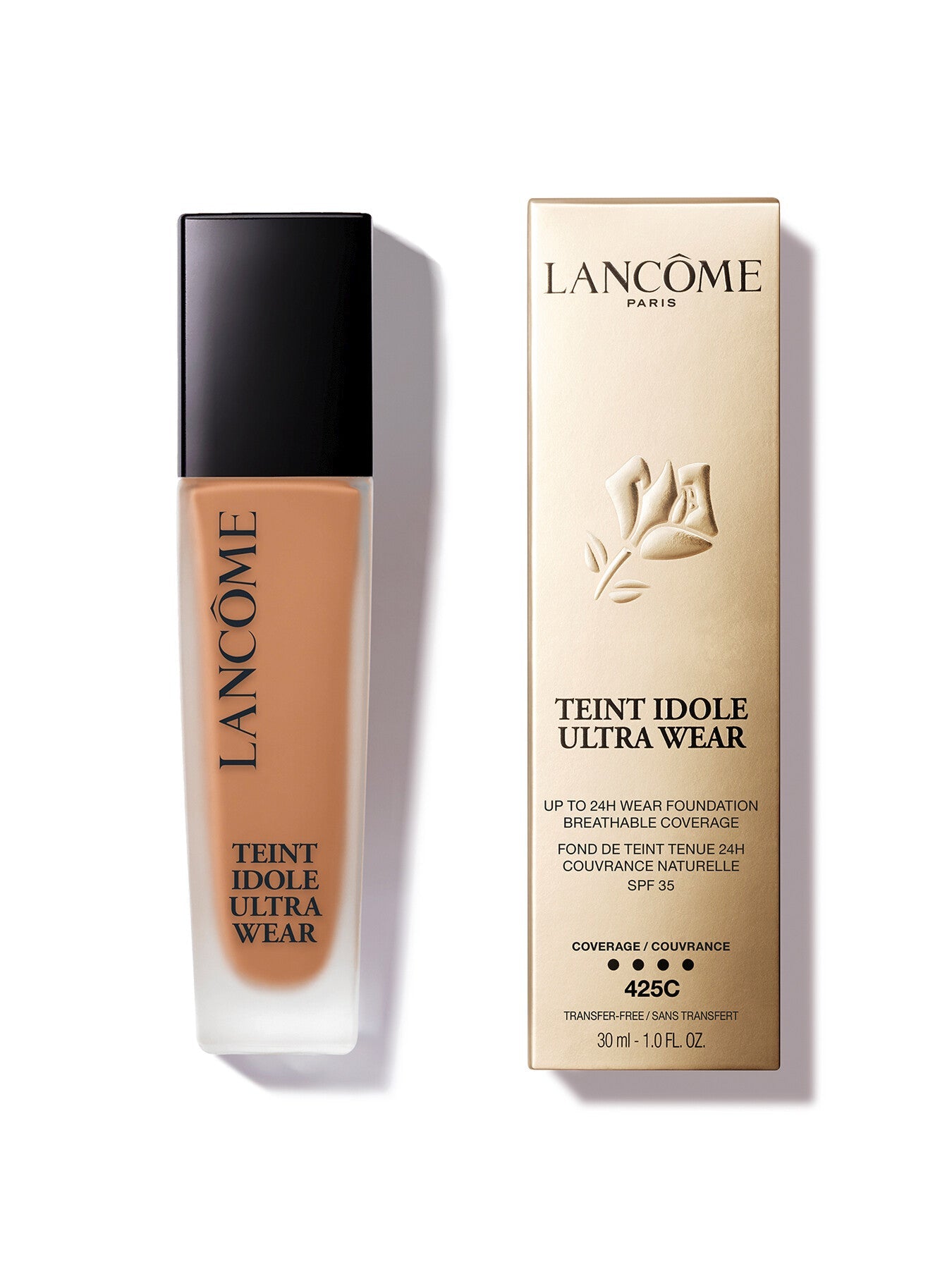 Teint Idole Wear 30ml