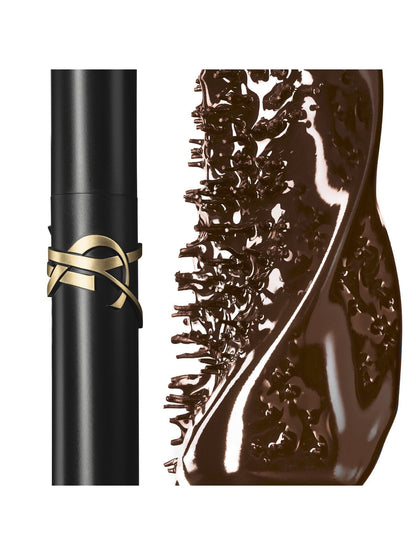 Lash Clash Mascara