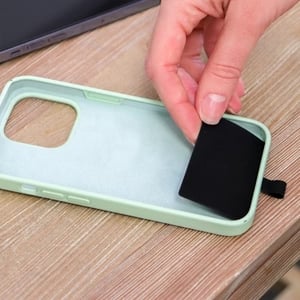 (🔥Last Day Promotion 60%-OFF)💖Phone Strap with Zippered Pouch