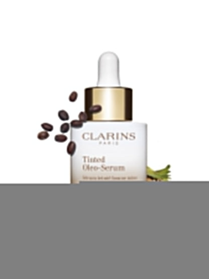 Tinted Oleo-Serum 30ml