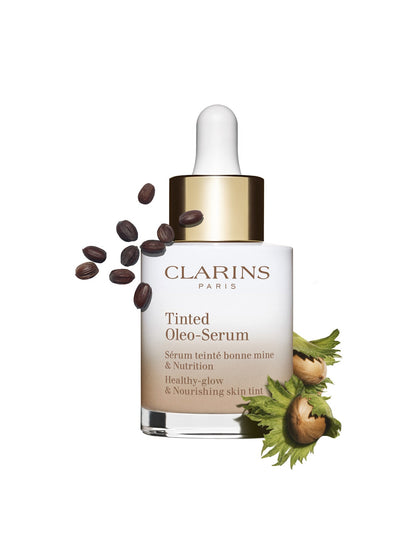 Tinted Oleo-Serum 30ml