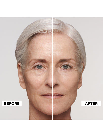 Tinted Oleo-Serum 30ml