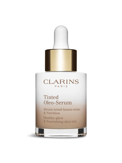 Tinted Oleo-Serum 30ml