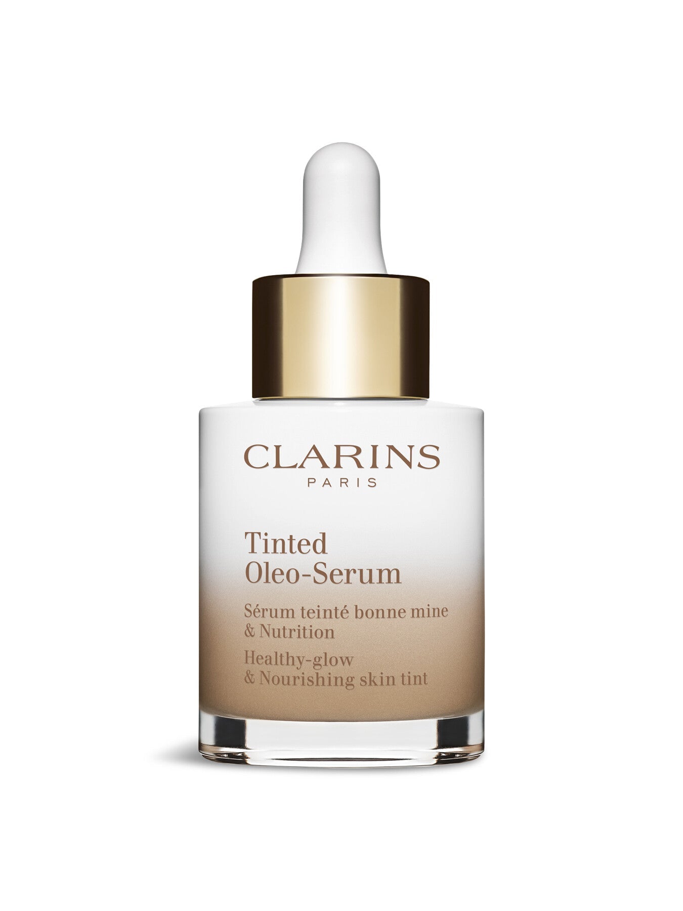 Tinted Oleo-Serum 30ml