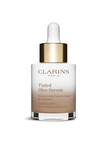 Tinted Oleo-Serum 30ml