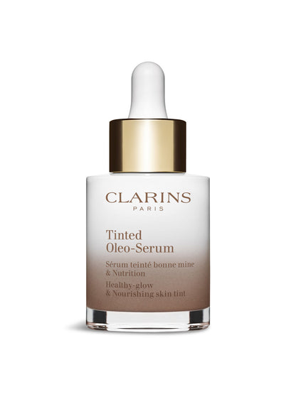 Tinted Oleo-Serum 30ml