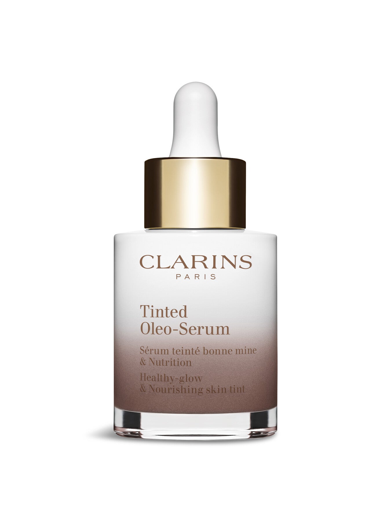 Tinted Oleo-Serum 30ml