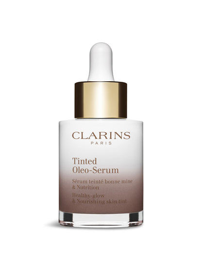 Tinted Oleo-Serum 30ml