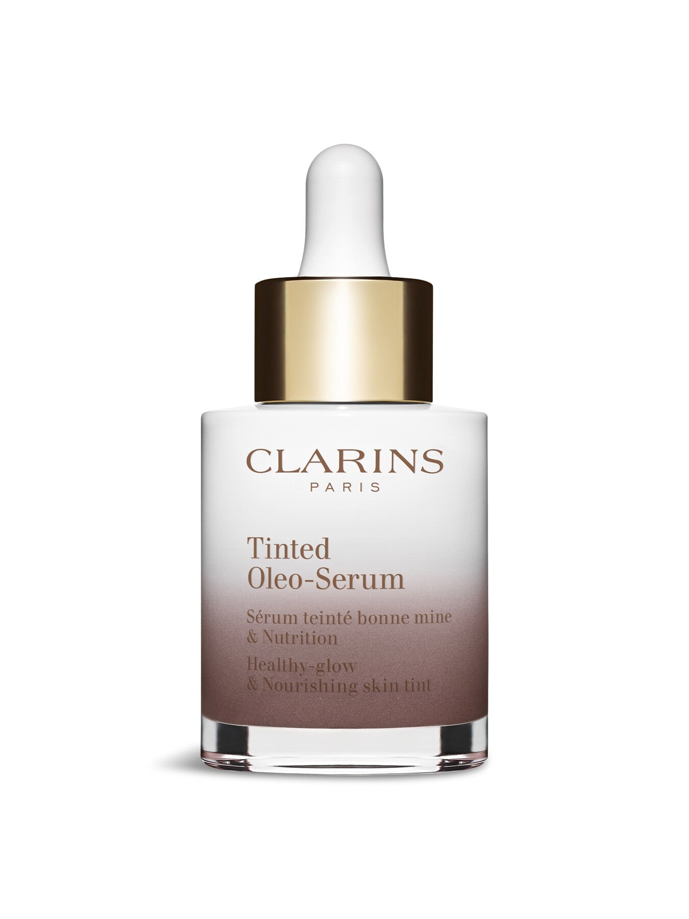 Tinted Oleo-Serum 30ml