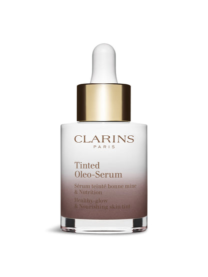 Tinted Oleo-Serum 30ml
