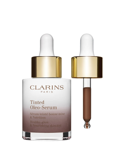 Tinted Oleo-Serum 30ml