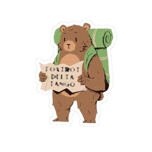 (🎁Last Day 49% OFF)💖PROTECT OUR NATIONAL PARKS STICKER🎄