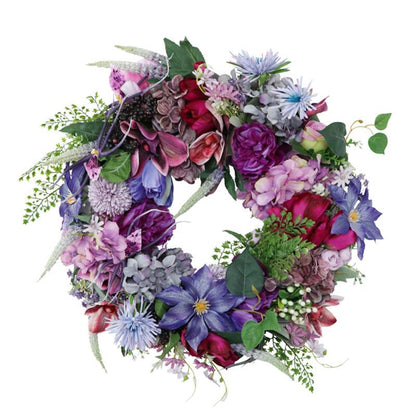 Provence Spirit Wreath