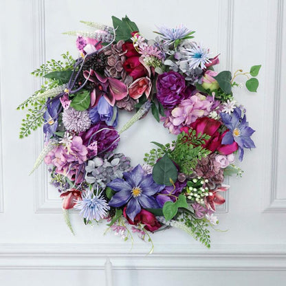 Provence Spirit Wreath