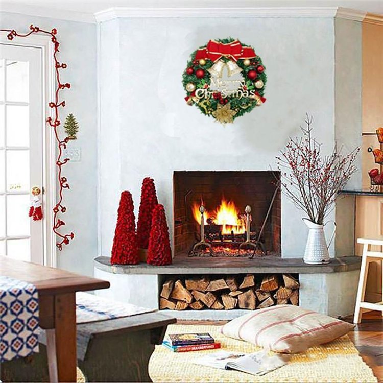 Christmas Wreath