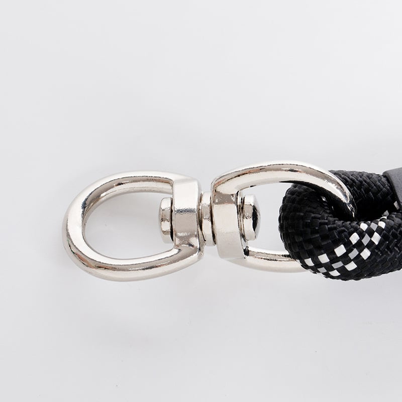 🐕Double Bungee Leash - 1st step training tool