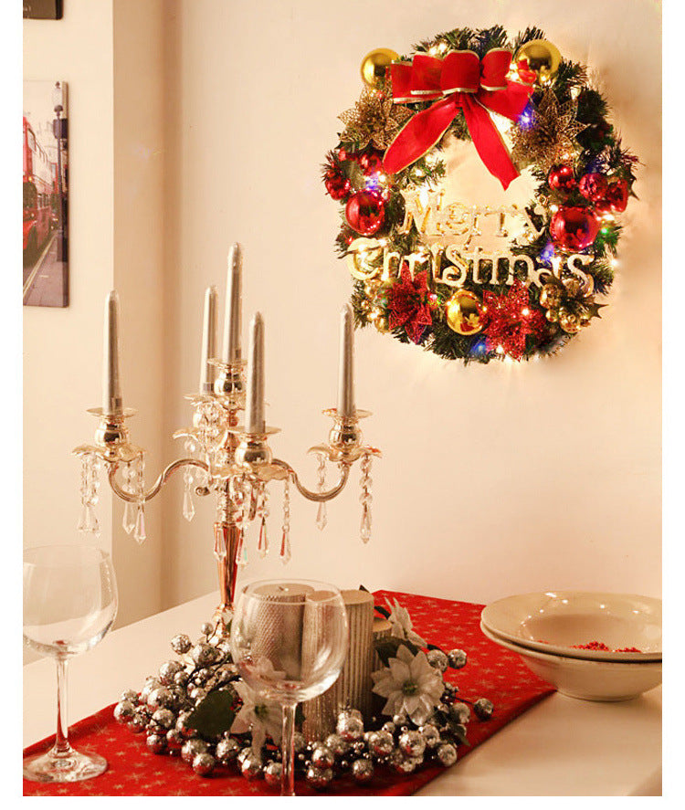 Christmas Wreath