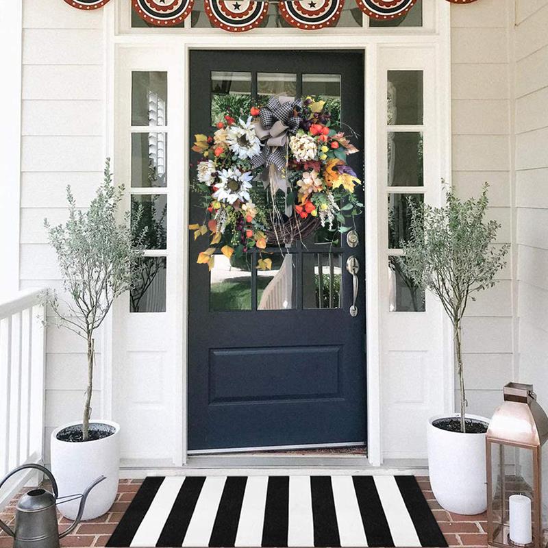 🍁FALL Wreath for Front Door