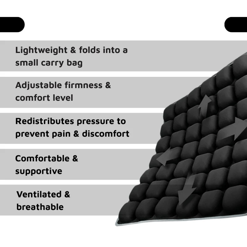 ☁TravelEase CloudComfort Cushion🎁Buy 2 Free Shipping