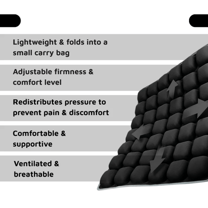 ☁TravelEase CloudComfort Cushion🎁Buy 2 Free Shipping