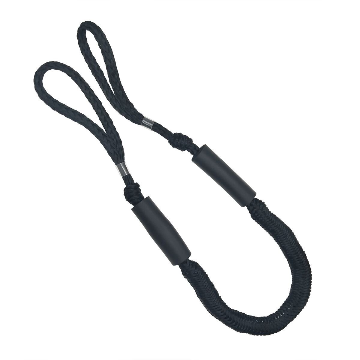 🛥️Heavy-Duty Bungee Dock Lines