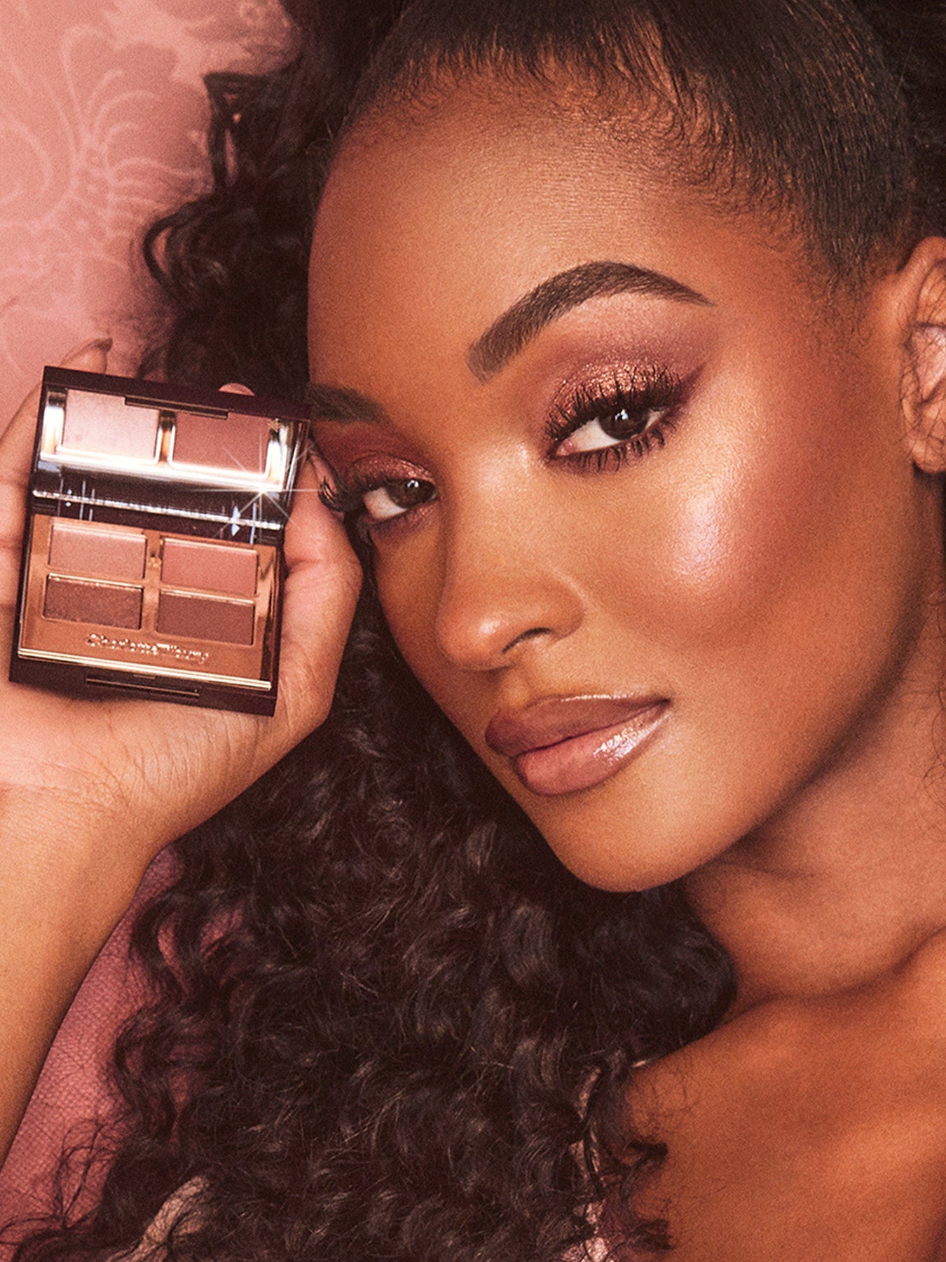 Luxury Palette
