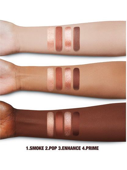 Luxury Palette