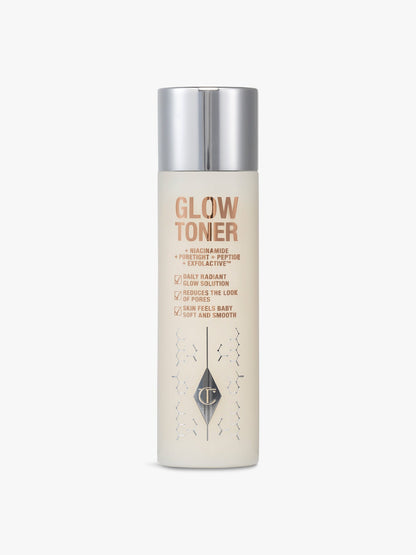 Glow Toner 150ml