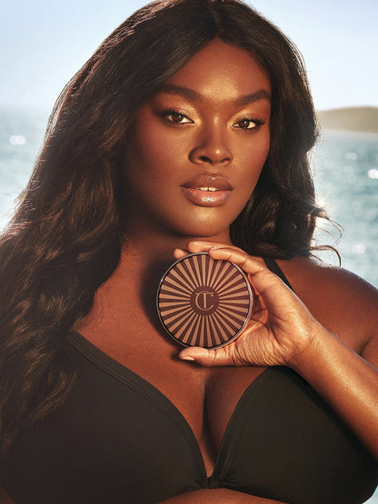 Beautiful Skin Bronzer