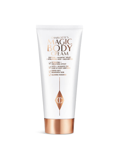 Charlottes Magic Body Cream 200ml
