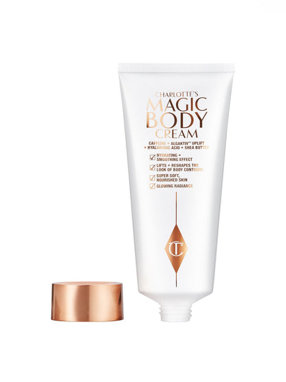 Charlottes Magic Body Cream 200ml