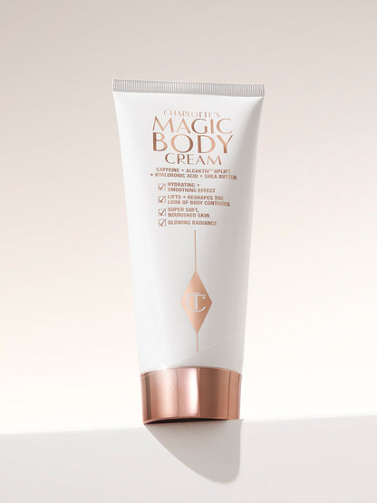 Charlottes Magic Body Cream 200ml