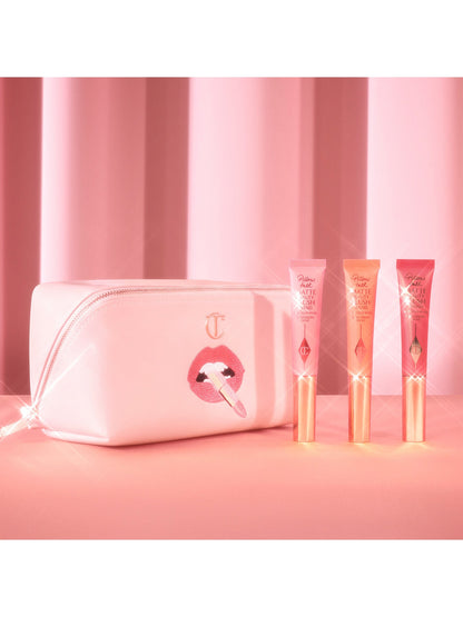 Pillow Talk Makeup Bag