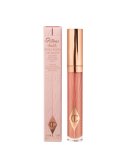Collagen Lip Bath