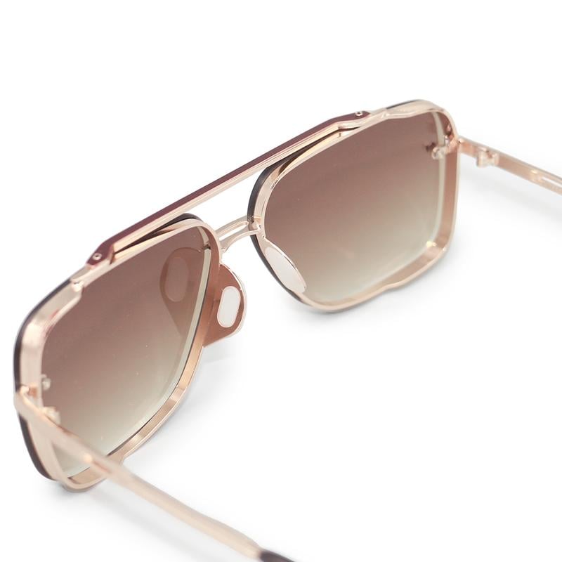 🥳📢LAST DAY 49% OFF 🔥Retro Gradient Sunglasses UV400 Protection