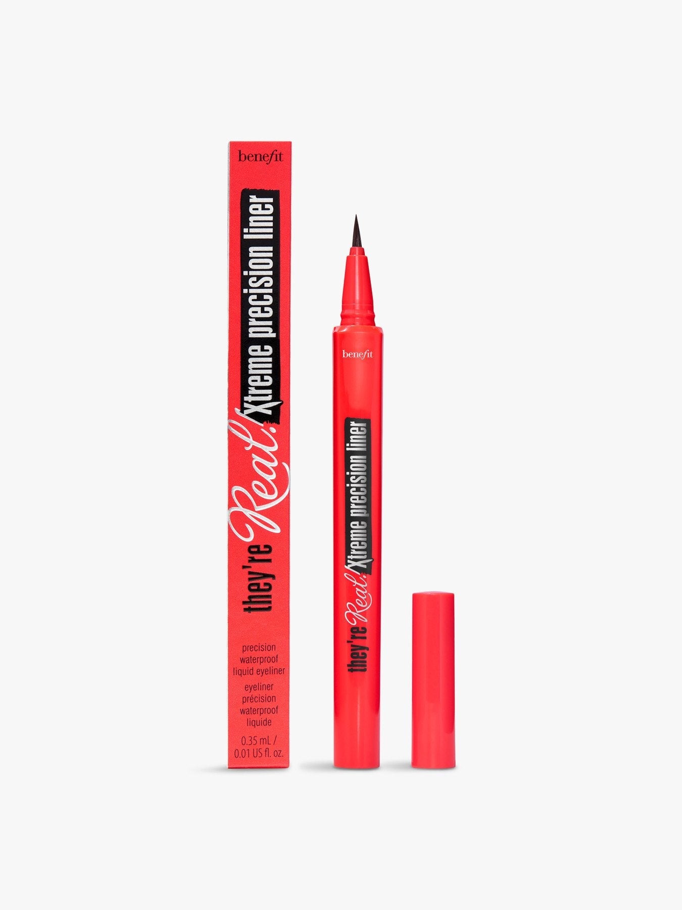 They're Real Xtreme Precision Liner