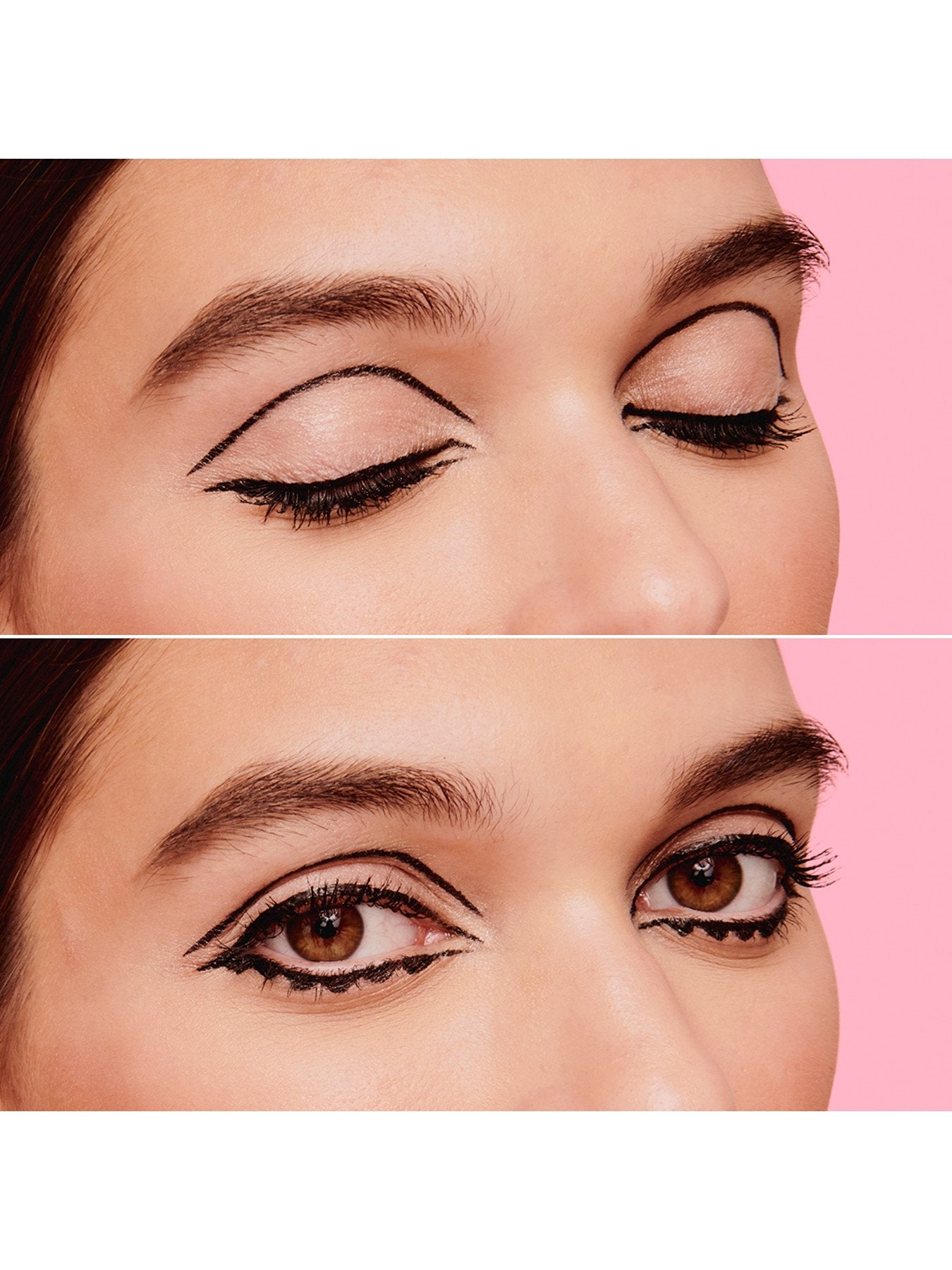 They're Real Xtreme Precision Liner