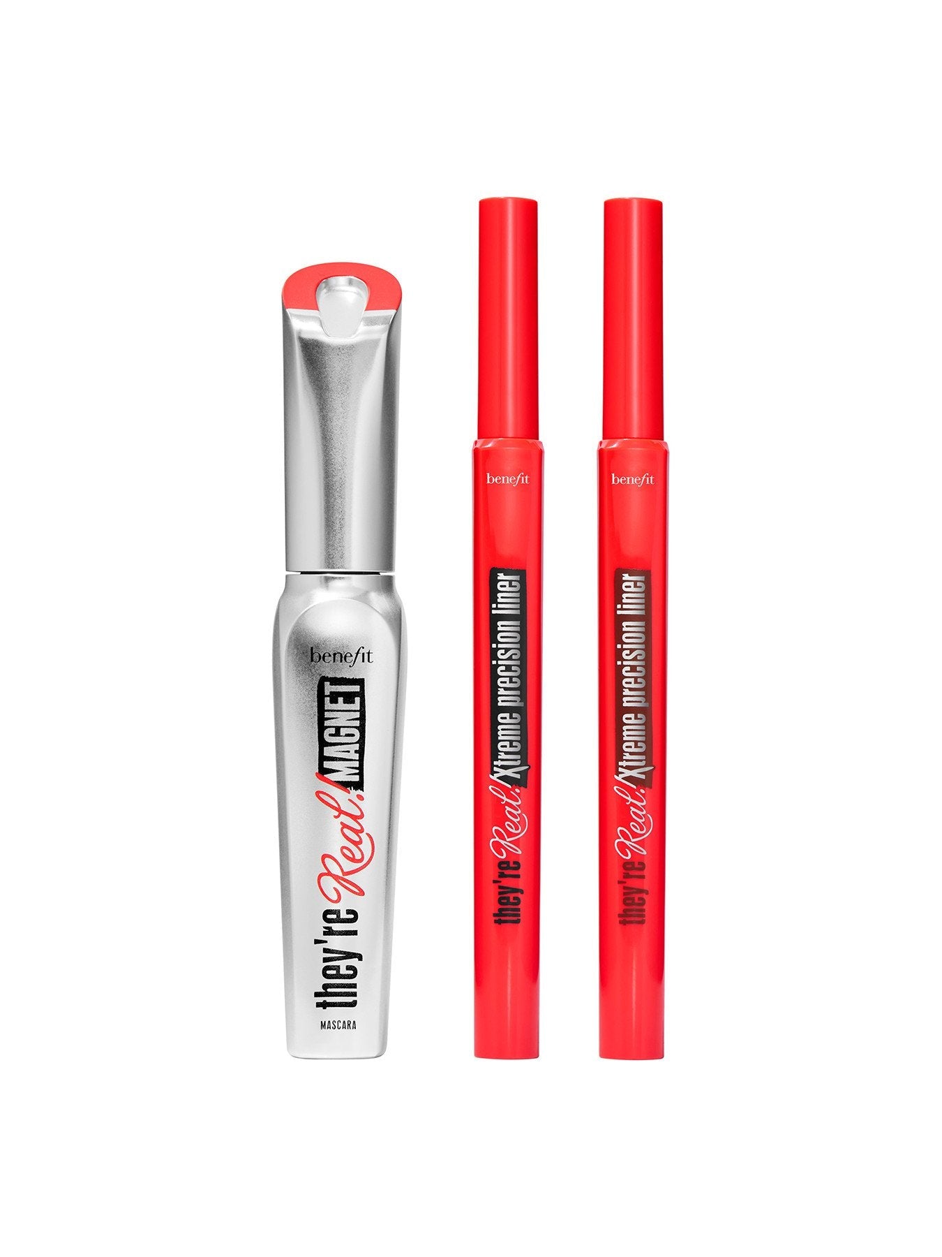 They're Real Xtreme Precision Liner