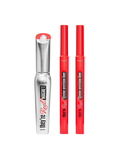 They're Real Xtreme Precision Liner