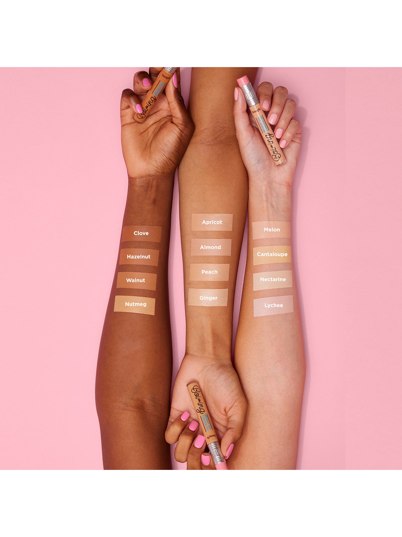 Boi-ing Bright On Concealer