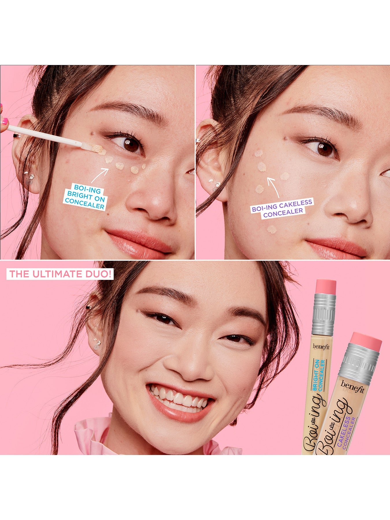 Boi-ing Bright On Concealer