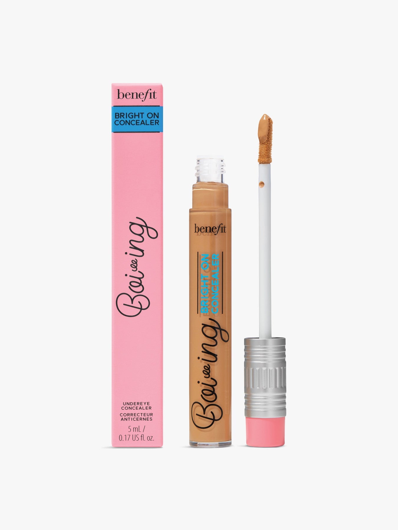 Boi-ing Bright On Concealer