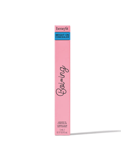 Boi-ing Bright On Concealer