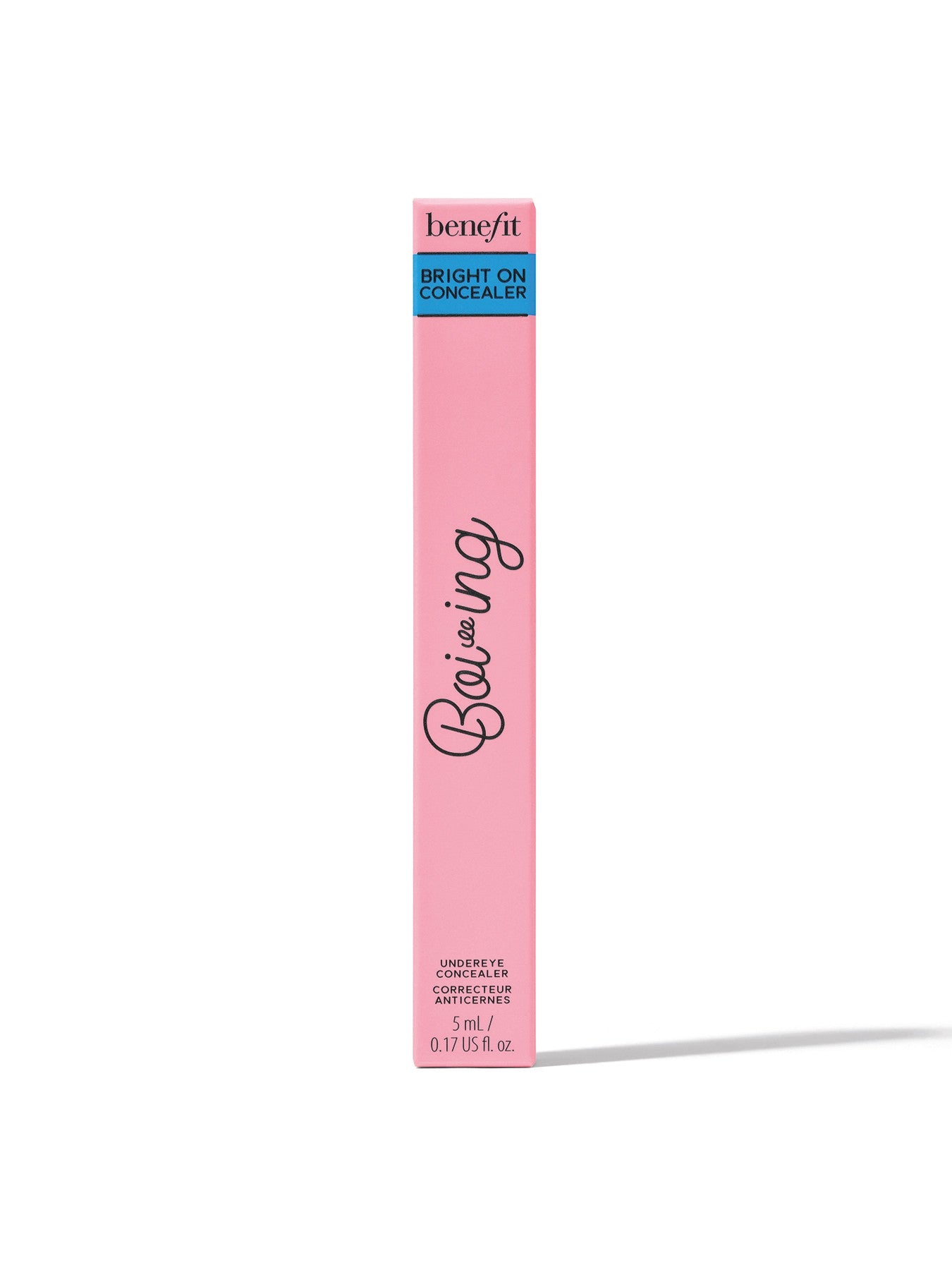 Boi-ing Bright On Concealer