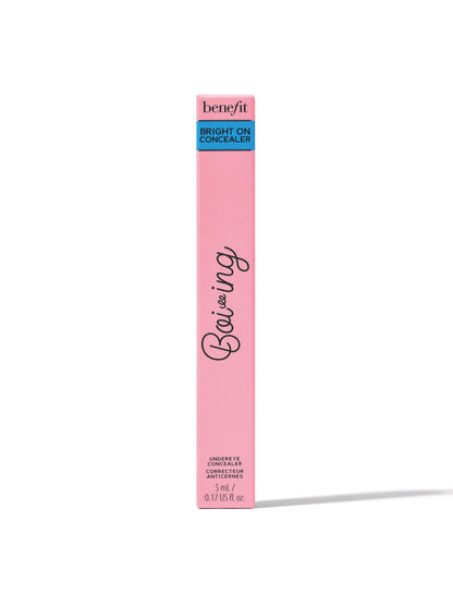 Boi-ing Bright On Concealer